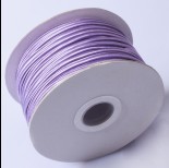 Zdjęcie - Sznurek do sutaszu chiński grape 3mm
